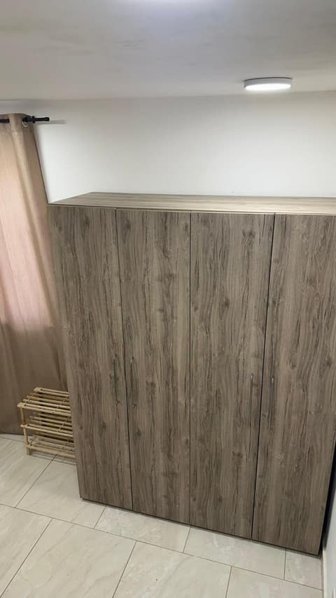 Your Elegant Home Away from Home Shared Apartment only with Host