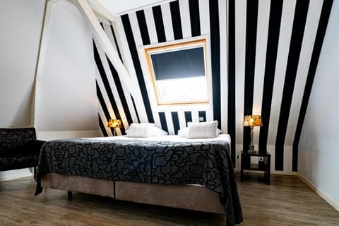 Hotel Zeezicht