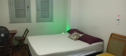 Apartamento 634 vista praça estação Centro BH