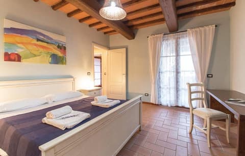 CASA MACINARINO APPARTAMENTO 6 con PISCINA