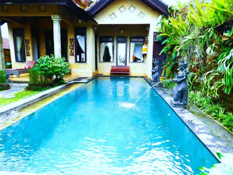 Merta House Jasan Village