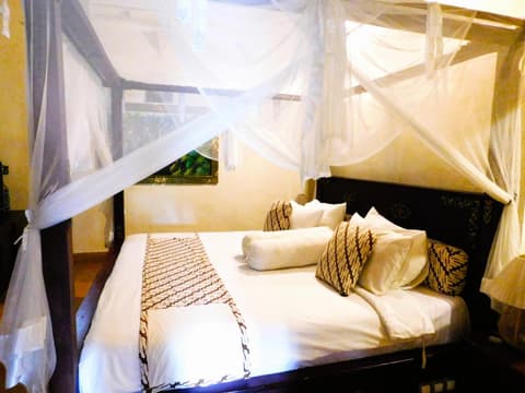 Merta House Jasan Village