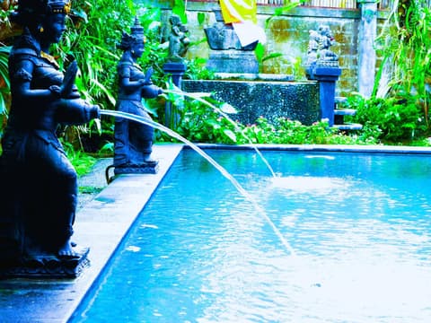 Merta House Jasan Village
