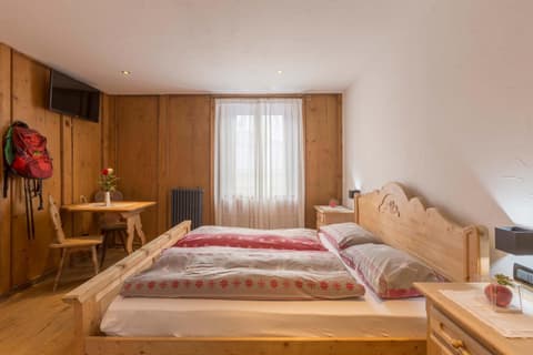 Historic Hotel Ristorante La Stua