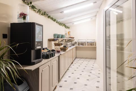 Amarylis Beachfront Studios, 