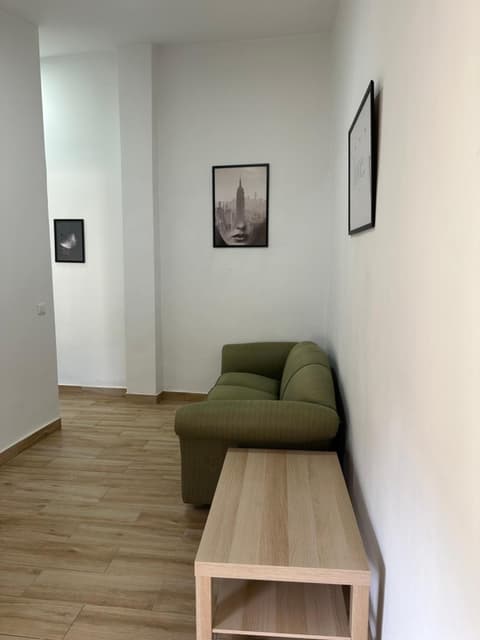 Rooms Getafe, 