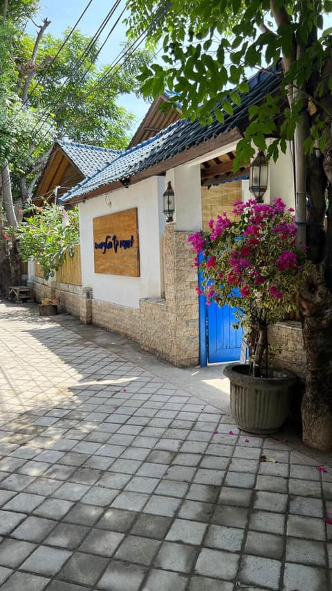 Marygio Gili Resort