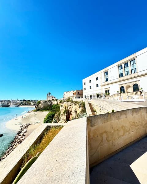 Villa Altomare