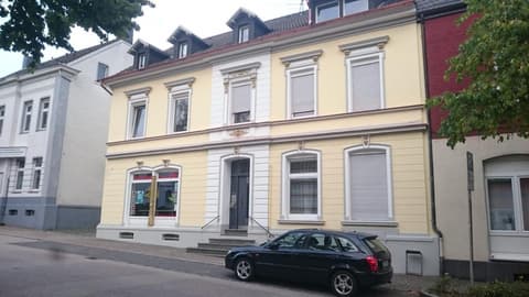 Das Düsselapartment