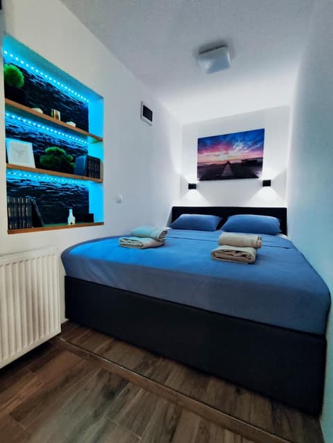 Studio Apartment FortyOne