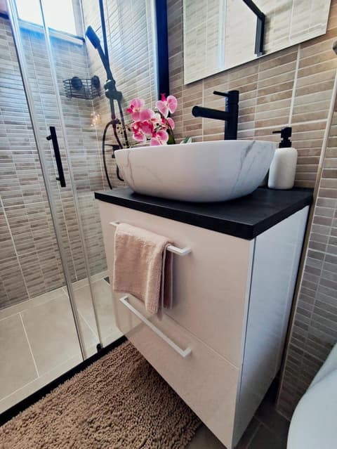 Studio Apartment FortyOne