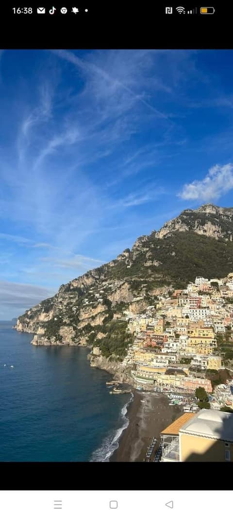 A un passo dagli Dei