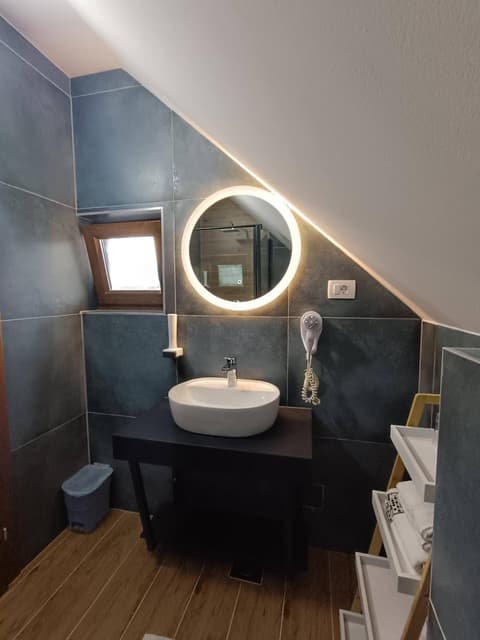 Apartments Poljanak Green House