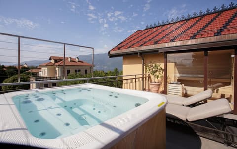 Camin Hotel Luino