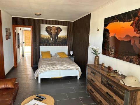Sea view Las Arenas 815 naturist FKK LGBT