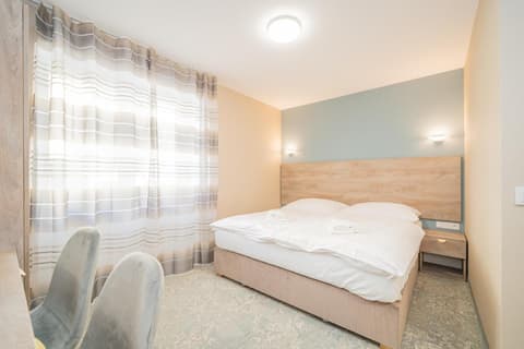 Rabie Aparthotel