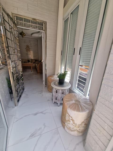 Casa estilo Riad Fez en Lo Pagan