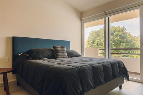 Brand new Studios and Apartments