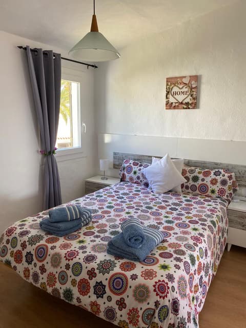 Apartamento Bellavista Menorca