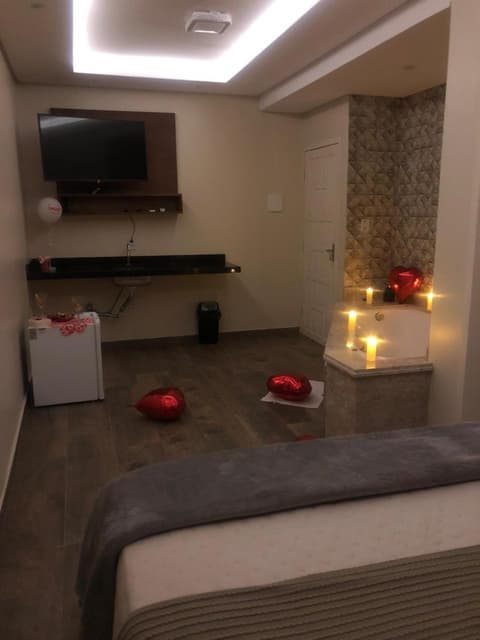 Hotel Pousada Santiago