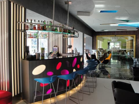 Design Oberosler Hotel