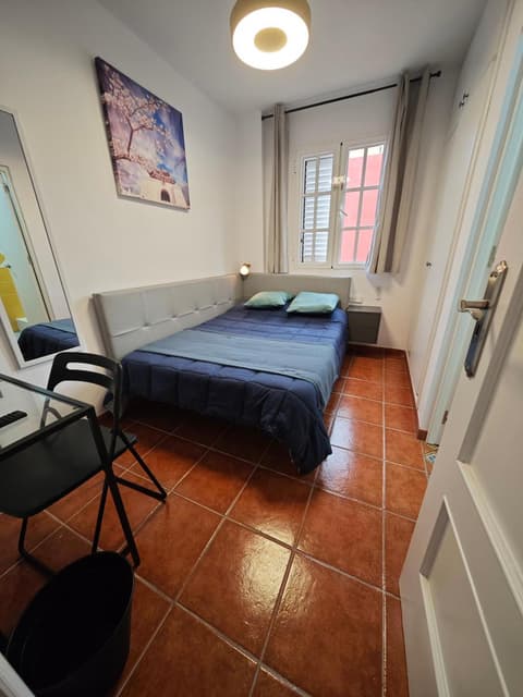 Alojamiento La Concha