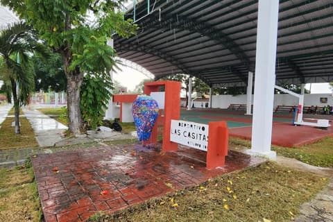 Departamento privado, amplio, Chetumal, Q. Roo
