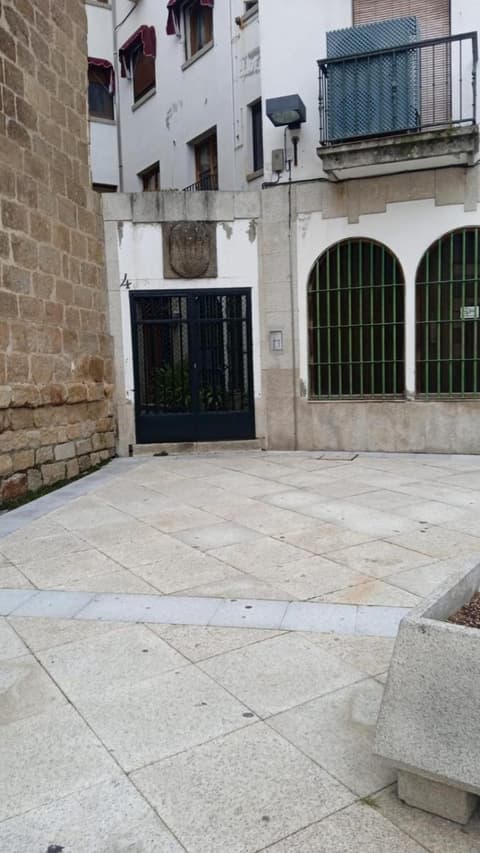 EL RINCON DE MARKESA