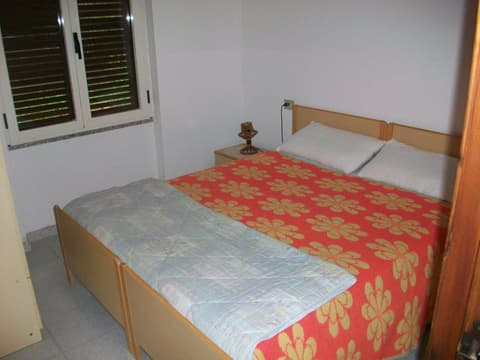 Bouganville Valledoria