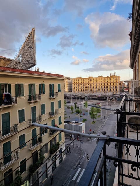 Il Rifugio di Garibaldi