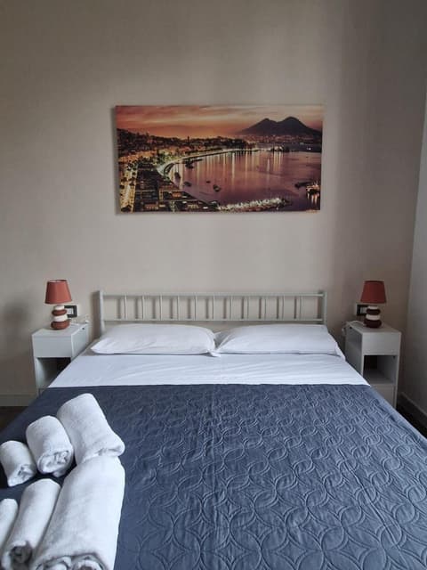 Il Rifugio di Garibaldi, 