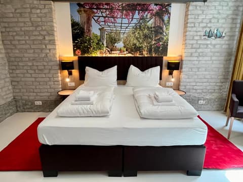 Adlzreiter City Pension, 