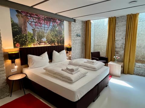 Adlzreiter City Pension, 