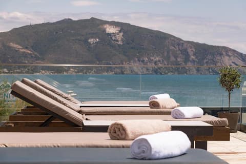 CP Seafront Suites