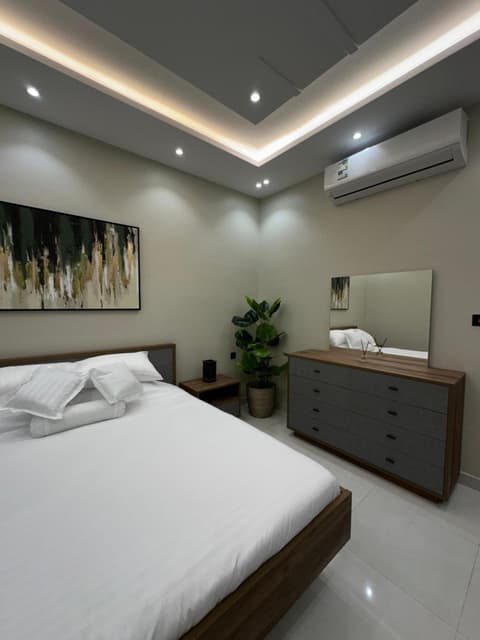 مساكن فوتهيلز الفاخرة - أحد