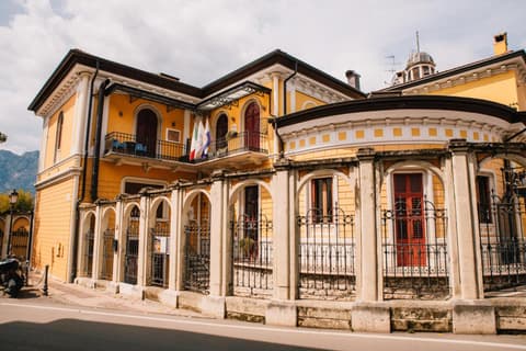 Arciduca Charming House Room & Breakfast, 