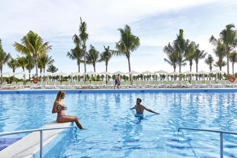 Riu Dunamar - All Inclusive, 