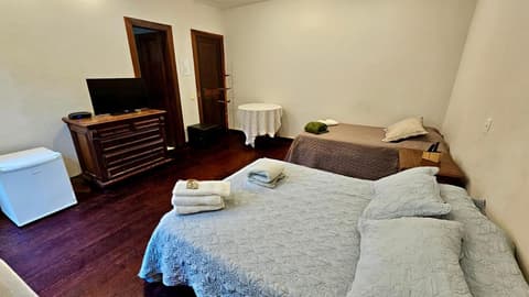 Beach Guest House - GMT