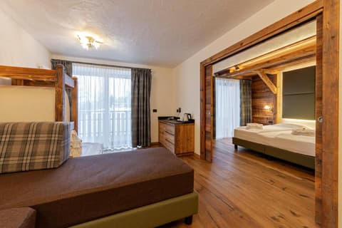 Hotel Arnika Wellness