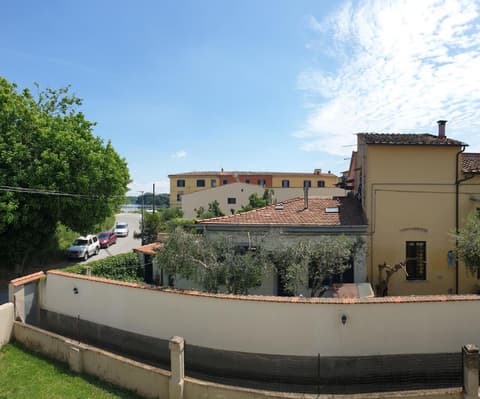B&B Toscana