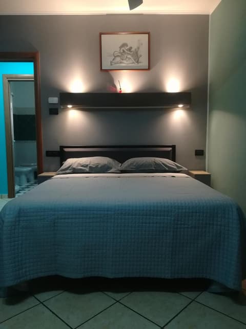 B&B Luna - Osio Sopra