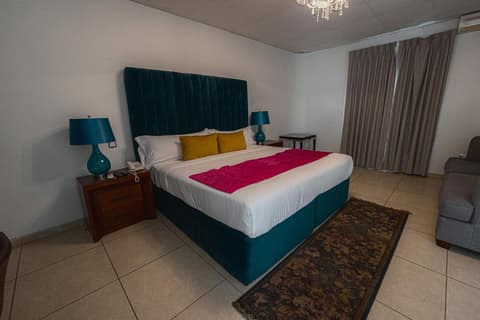 Artea Hotel Boutique