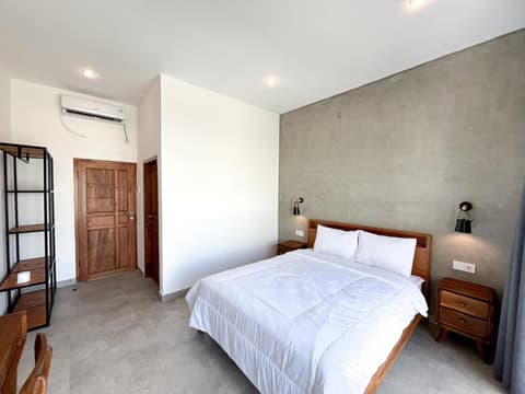 Adi surya guest house