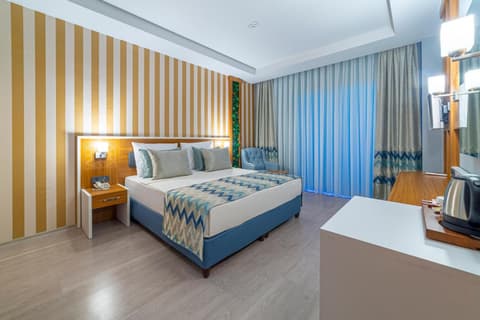 Lonicera Premium - Ultra All Inclusive, 