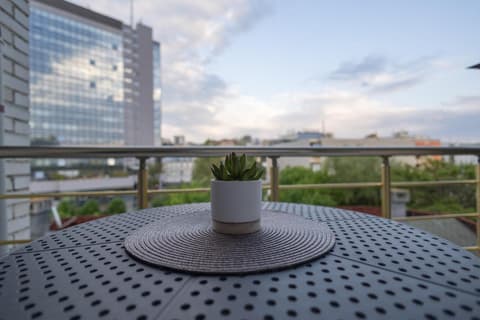 Prishtina City Apartments