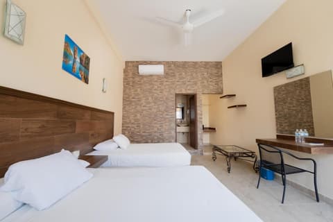 Hotel Gran Juquila Huatulco