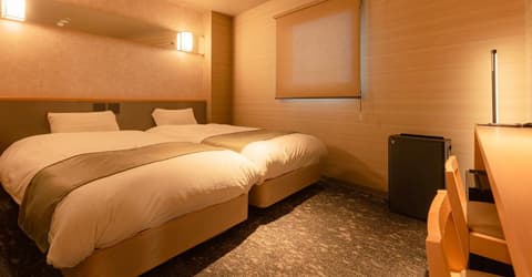 Matsumoto Tourist Hotel