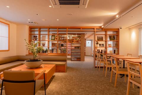 Matsumoto Tourist Hotel