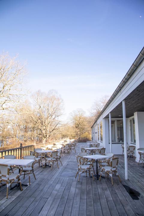 Hotel Strandparken