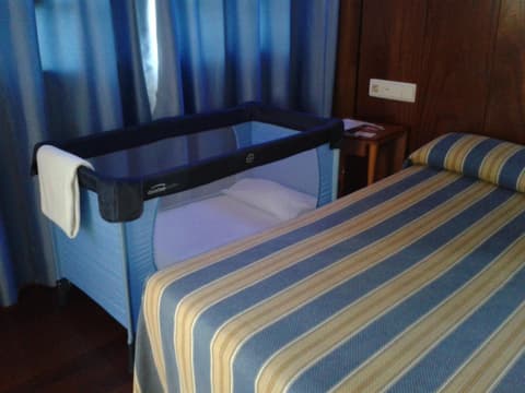 Hotel Castillo de Gauzón